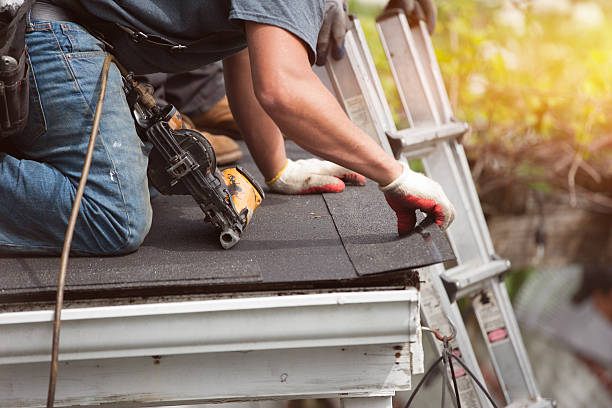 Quick and Trustworthy Emergency Roof Repair Services in Lubeck, WV