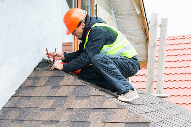 Best Best Roofing Contractors  in Lubeck, WV