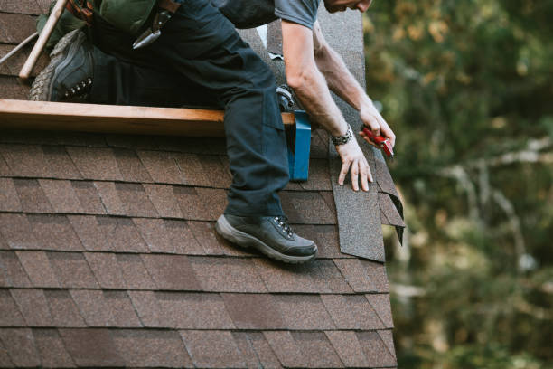 Best Tile Roofing Contractor  in Lubeck, WV